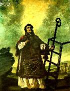 Francisco de Zurbaran lorenzo oil